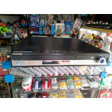 Dvd Player Samsung Ht