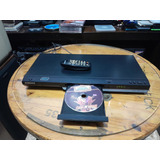 Dvd Player Samsung Modelo