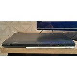 Dvd Player Samsung P366