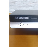 Dvd Player Samsung P370