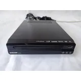 Dvd Player Semp Sd