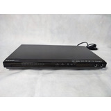 Dvd Player Semp Sd