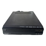 Dvd Player Semp Toshiba