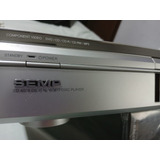 Dvd Player Semp Toshiba