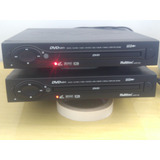 Dvd Player Slim