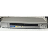 Dvd Player Sony