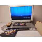 Dvd Player Sony Dvp