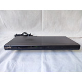 Dvd Player Sony Dvp