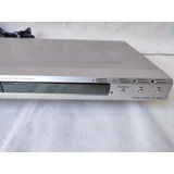 Dvd Player Sony Dvp
