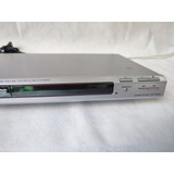 Dvd Player Sony Dvp