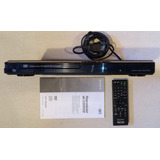 Dvd Player Sony Dvp