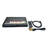 Dvd Player Sony Dvp