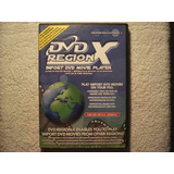 Dvd Playstation 2 Region
