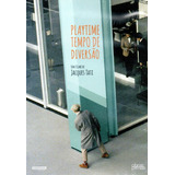 Dvd Playtime Tempo De