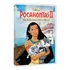 Dvd Pocahontas Ii Uma Jornada Para O Novo Mundo