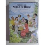 Dvd Podera Ser Amigo