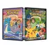 Dvd Pokémon 2ª Temporada Completa E Dublada