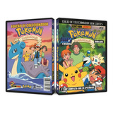 Dvd Pokemon 2a Temporada