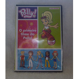 Dvd Polly Pocket O