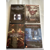 Dvd Poltergeist a Entidade