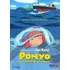 Dvd Ponyo Uma Amizade Que Veio Do Mar