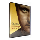 Dvd Pop Phil Collins
