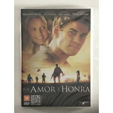Dvd Por Amor E