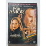Dvd Por Amor Kevin