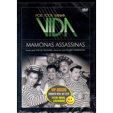 Dvd Por Toda Minha