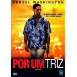 Dvd Por Um Triz