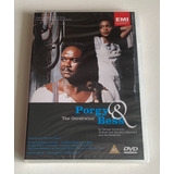 Dvd Porgy And Bess