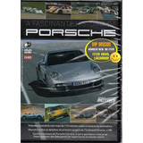 Dvd Porshe A Fascinante