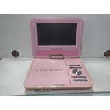 Dvd Portatil