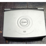 Dvd Portatil Coby Tf
