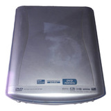Dvd Portatil Gradiente Dt
