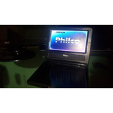 Dvd Portatil Philco Tela