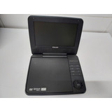 Dvd Portatil Philips Modelo