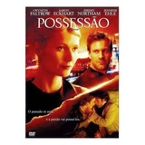 Dvd Possessao