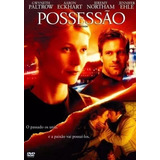 Dvd Possessao 2002