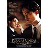 Dvd Poucas Cinzas Salvador