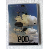 Dvd Pqd 2007