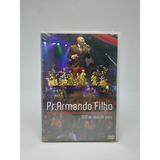 Dvd Pr Armando