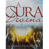 Dvd Pr Marco