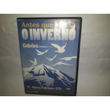 Dvd Pr Marco