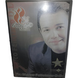 Dvd Pr Marco