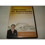 Dvd Pr Silas