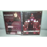 Dvd Pr marco Feliciano