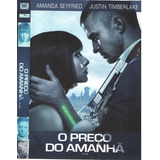 Dvd Preco Do Amanha