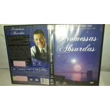 Dvd Pregacao Pr marco