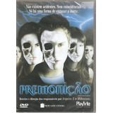 Dvd Premonicao